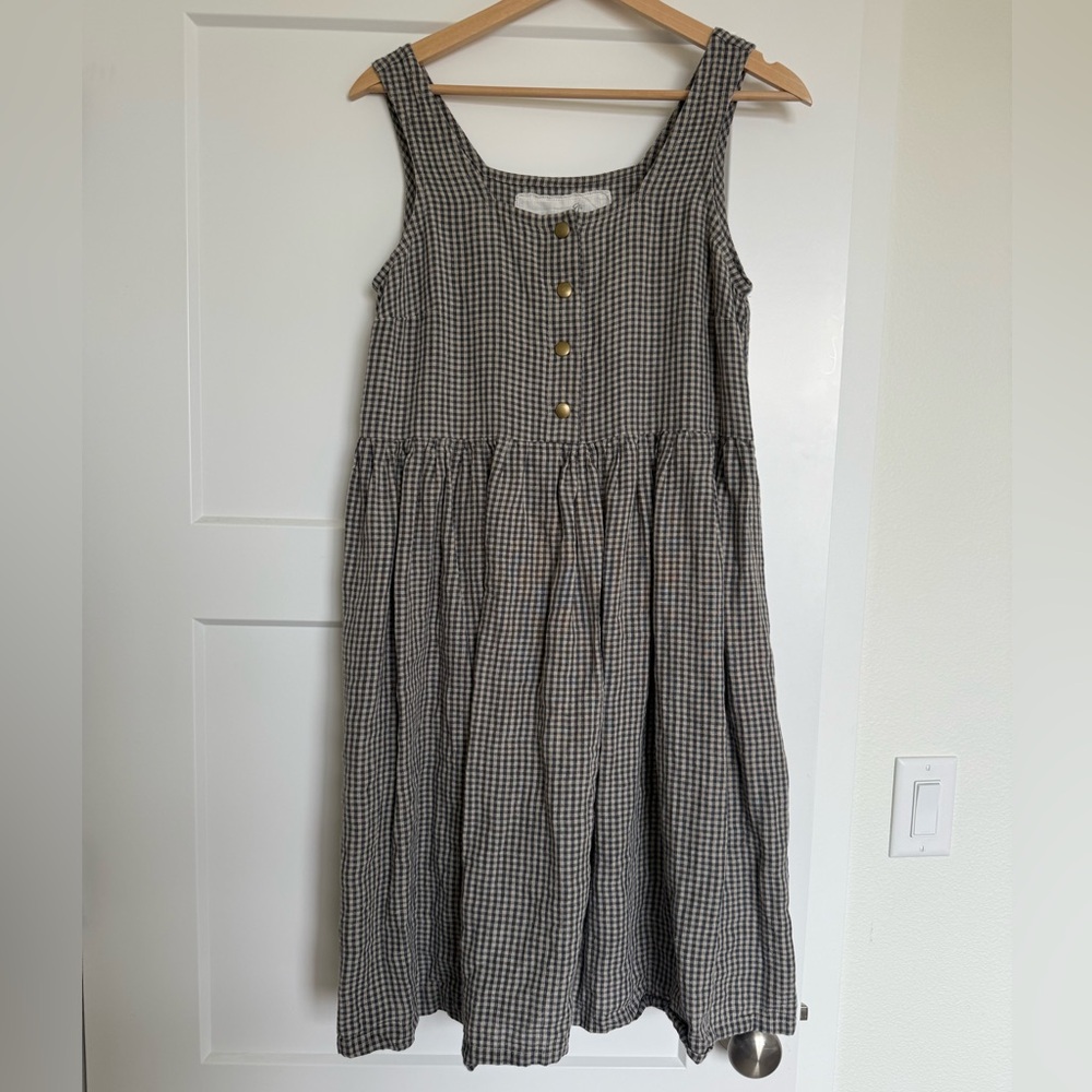 NPL Mama Discontinued